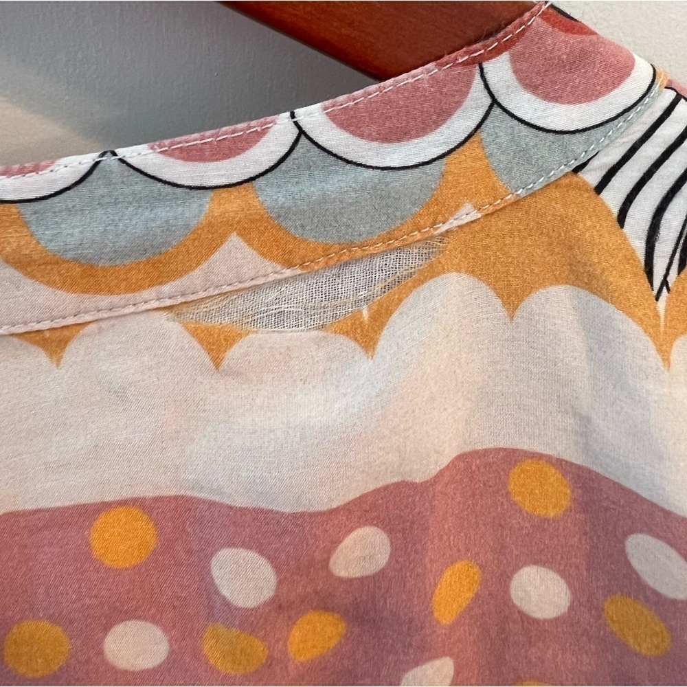 CAROLINA K Tarahumara Maxi - Picture 11 of 16